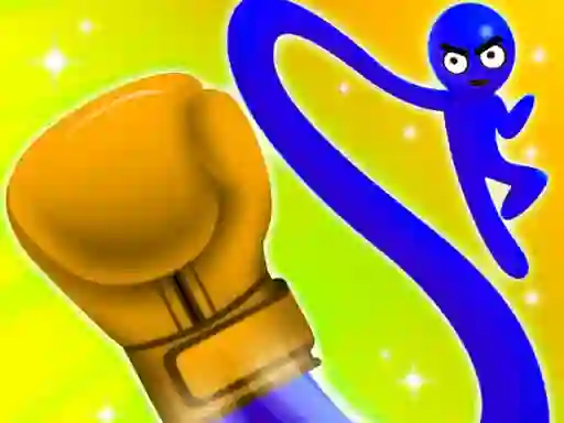 Laro Rocket Punch online