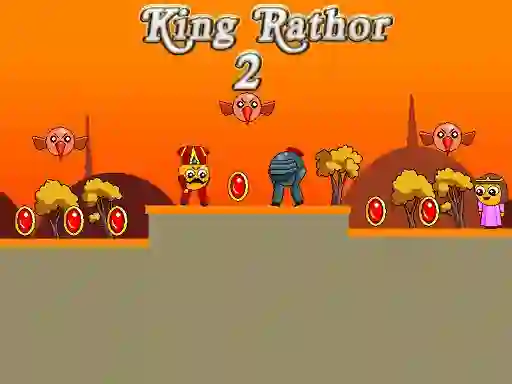 Laro King Rathor 2 online