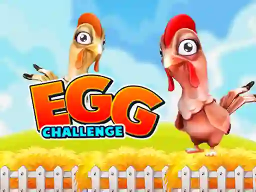 Laro Egg Challenge online