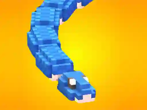 Laro Snaker.io online