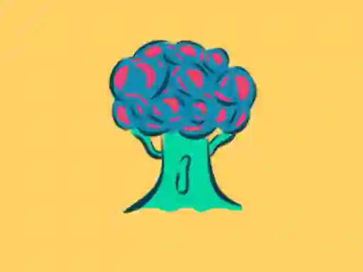 Laro Destroy the tree online