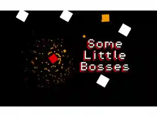 Laro Some Little Bosses online
