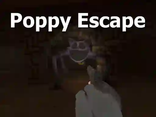 Laro Poppy Escape online