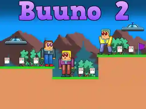 Laro Buuno 2 online