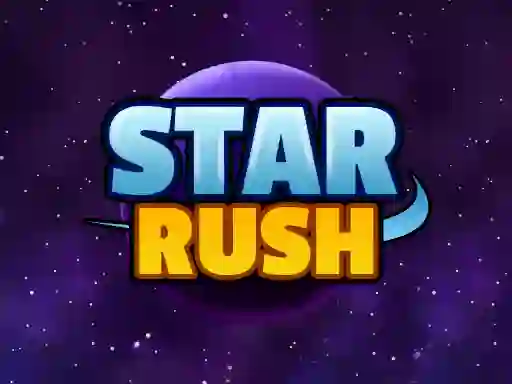 Laro Star Rush online