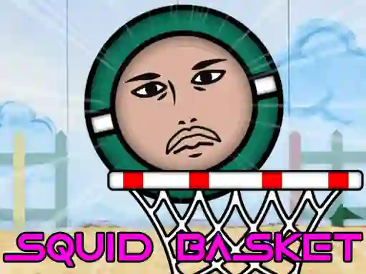 Laro Squid Basket online