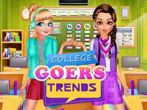 Laro College Goers Trends online