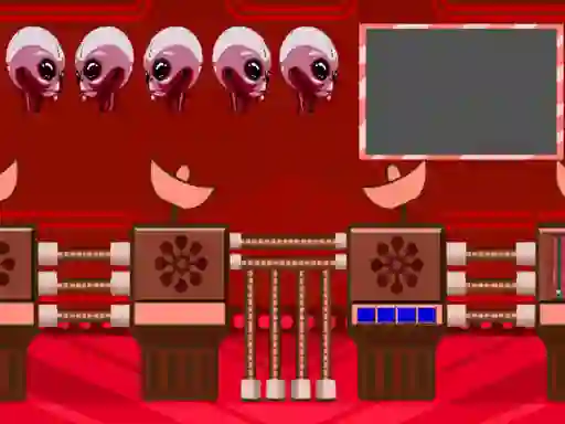 Laro Alien Escape 2 online