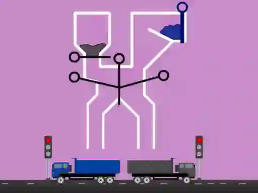Laro Sand Truck online