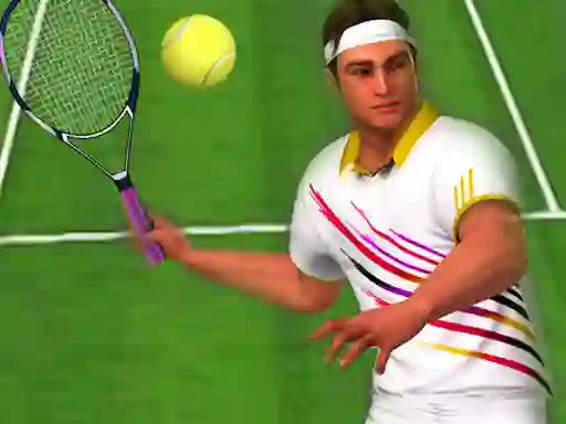 Laro Tennis Champions 2020 online