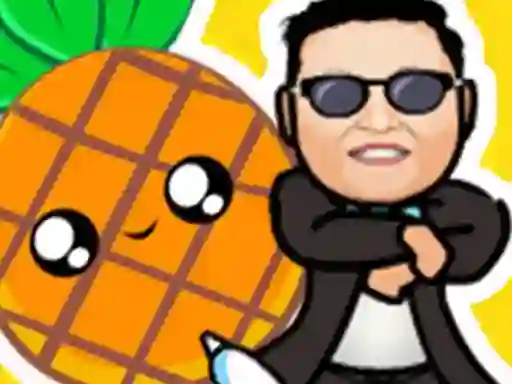Laro Vault of the Pineapples online