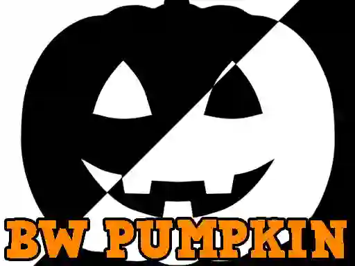 Laro BW Pumpkin online