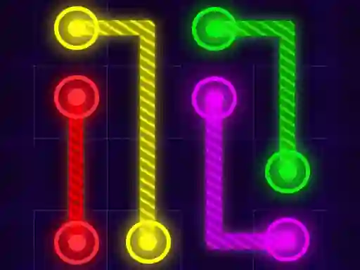 Laro Connect Dots online
