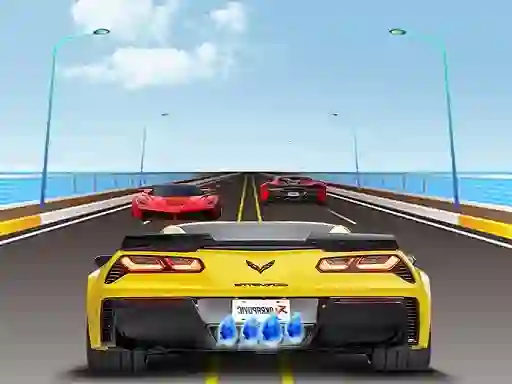Laro City Car Rush online