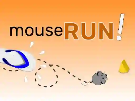 Laro mouseRun! online