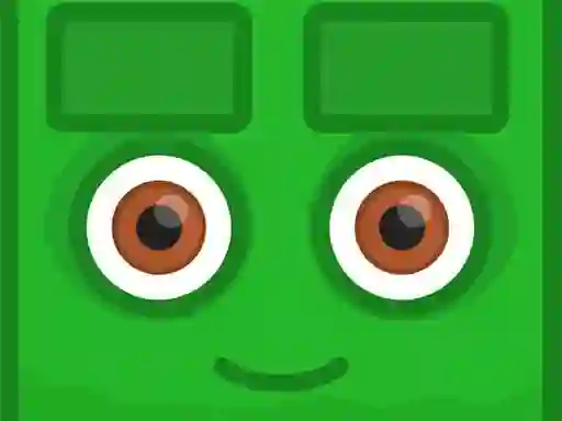 Laro Green Bit Escape online