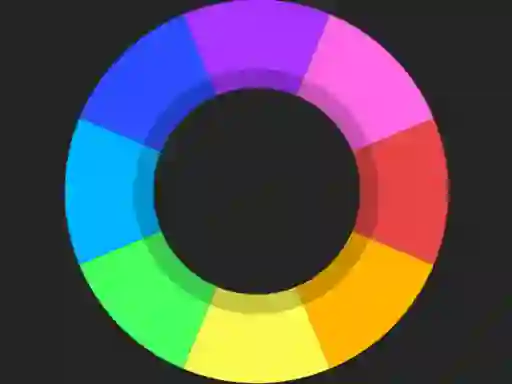 Laro Circle Color online