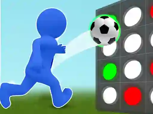 Laro Goal Dot 3D online