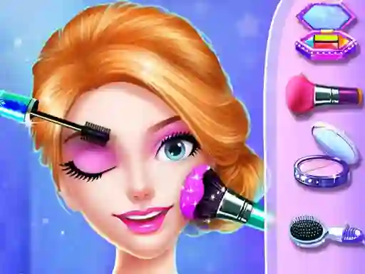Laro Beauty Makeup Save Prince online