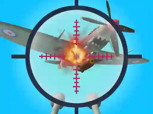 Laro Anti Aircraft 3D online
