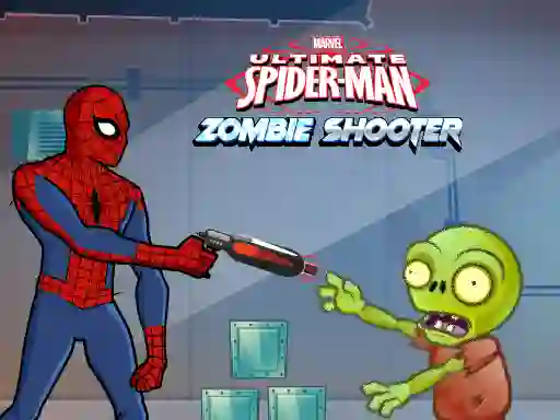 Laro Spiderman Kill Zombies online