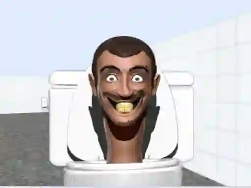 Laro Skibidi Toilet Maze online