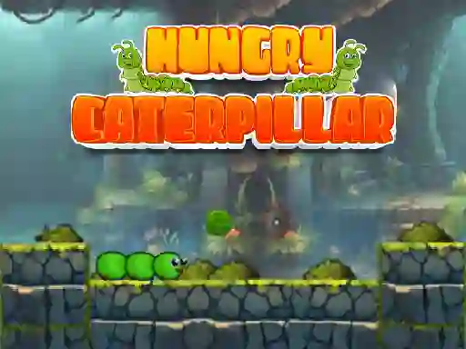 Laro Hungry Caterpillar online