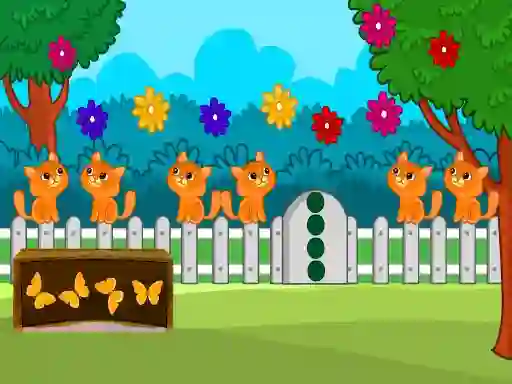 Laro Little Hamlet Escape online