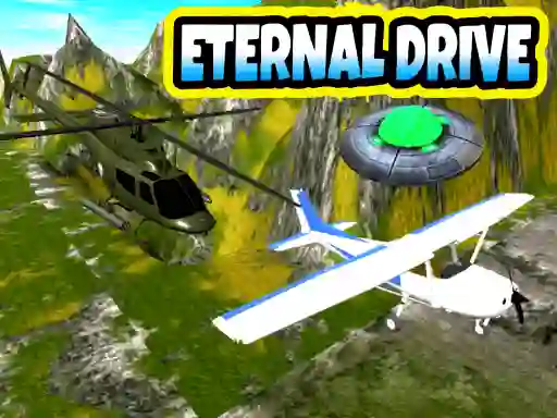 Laro Eternal Drive online