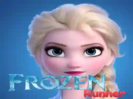 Laro Frozen Runner online