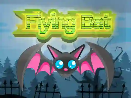 Laro Flying Bat online