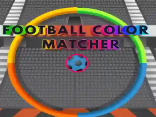 Laro Football Color Matcher online