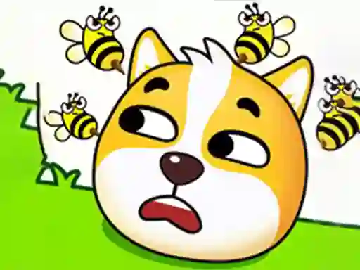 Laro Save The Doge online