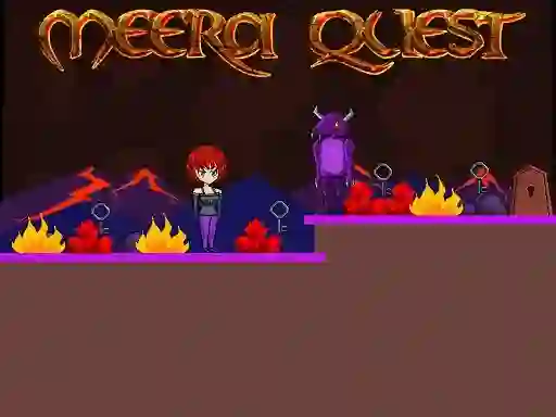 Laro Meera Quest online