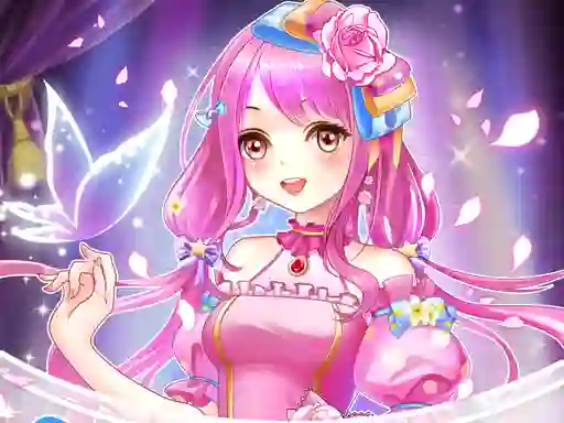 Laro Magic Fairy Tale Princess online