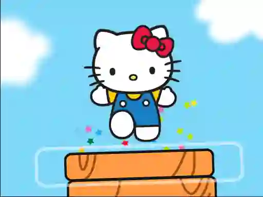 Laro Hello Kitty in search of coins online