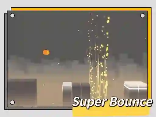 Laro Super Bounce online