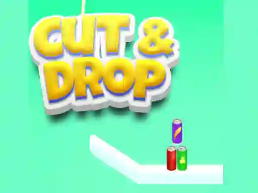 Laro Cut & Drop online