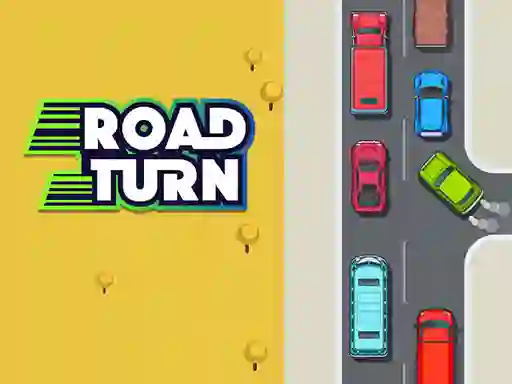 Laro Rоad Turn online