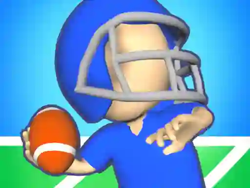 Laro Quarterback Rush online