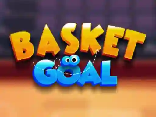 Laro Basket Goal online