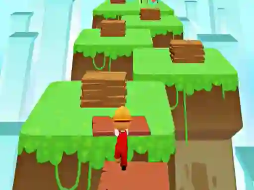 Laro Brick Surfer online