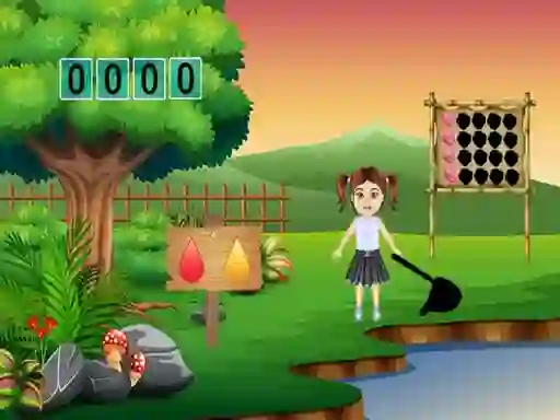 Laro Find The Fishing Net online