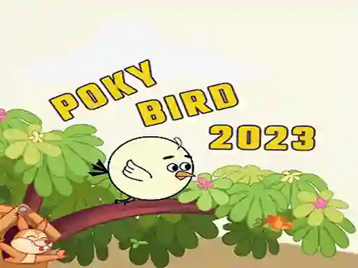 Laro Poky Bird 2023 online