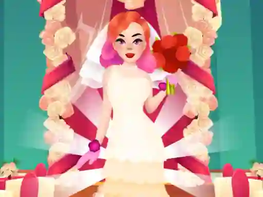 Laro Wedding Beauty Salon online