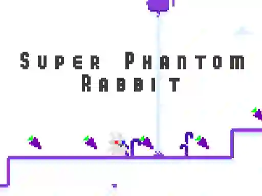 Laro Super Phantom Rabbit online