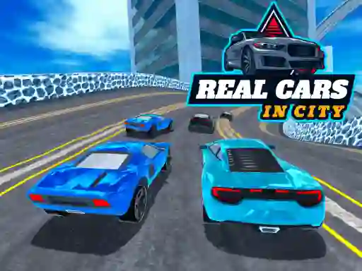 Laro Real Cars in City online