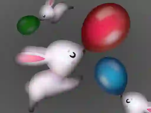 Laro BlowBalloons online