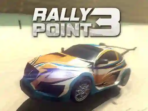 Laro Rally Point 3 online