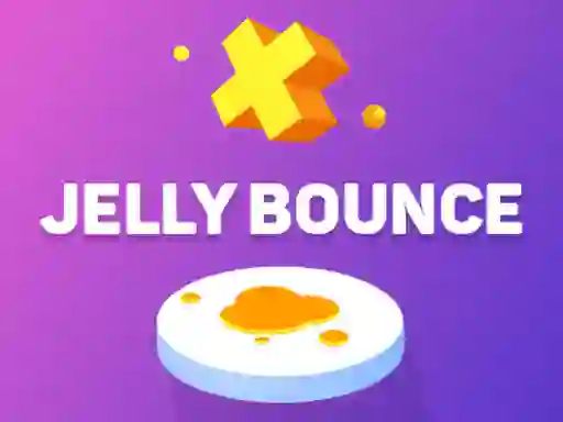 Laro Jelly Bounce online